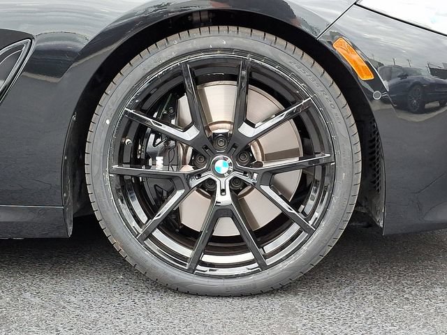 Used 2024 BMW M850i xDrive Convertible AWD/4WD image 12