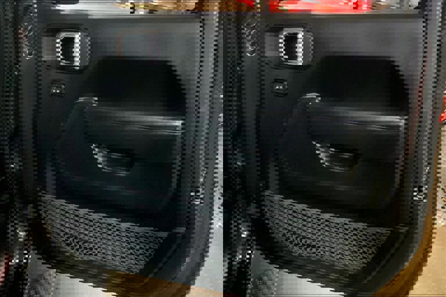 Used 2024 Jeep Wrangler Sport S image 23