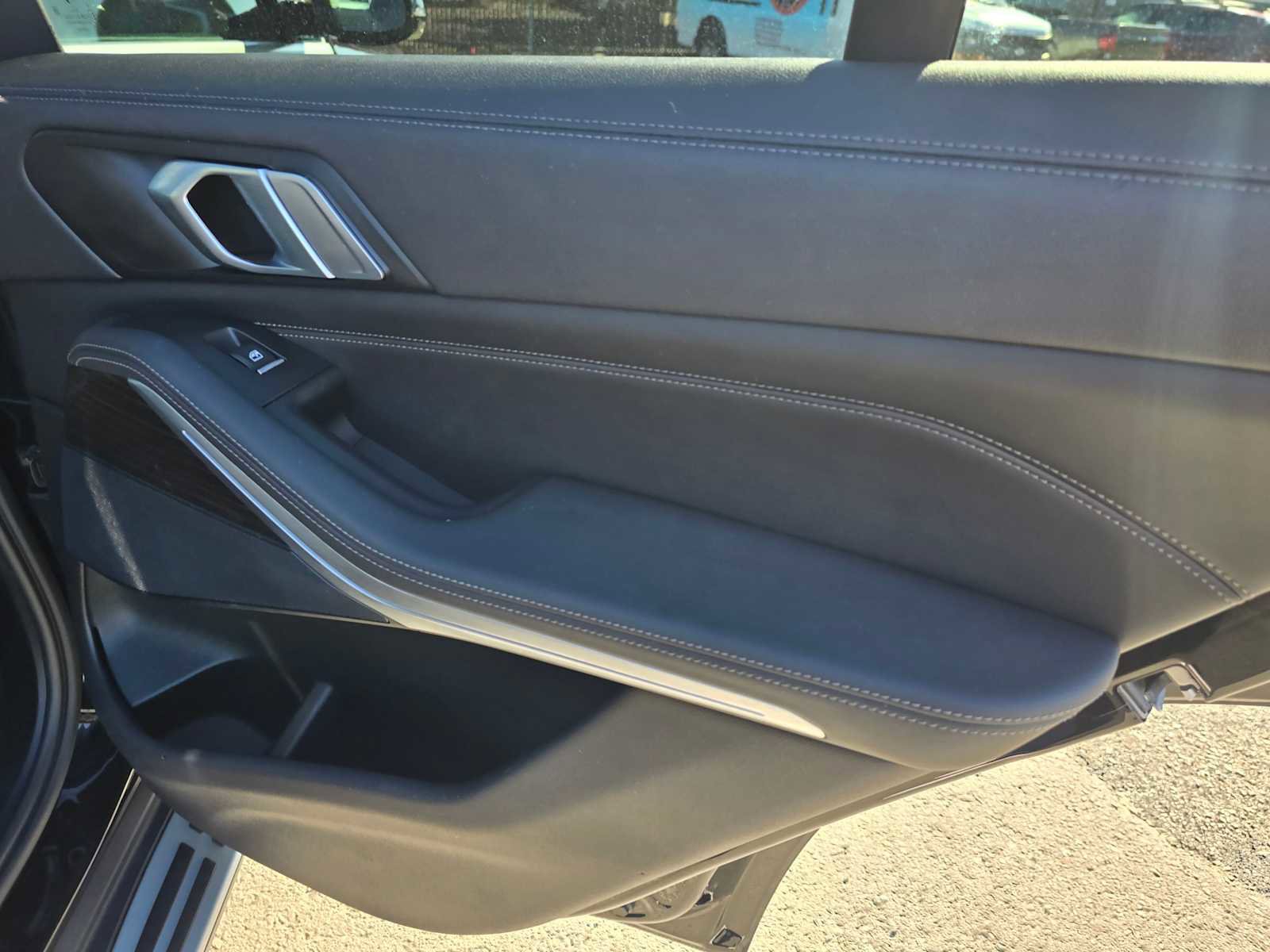 Used 2023 BMW X5 xDrive45e image 24