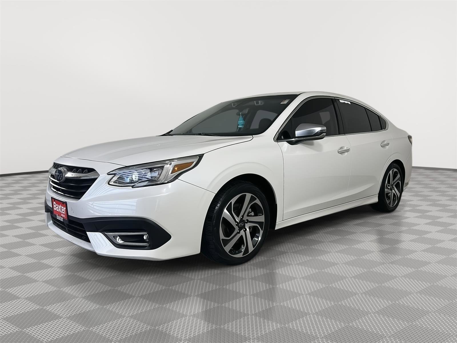 Used 2022 Subaru Legacy Touring XT AWD/4WD image 3