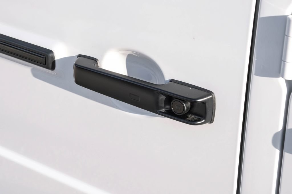 Used 2026 Mercedes-Benz G 63 AMG 4MATIC image 43