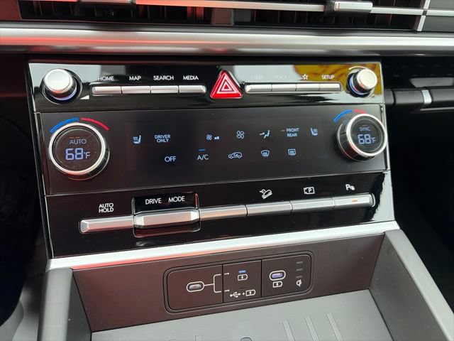 Certified 2026 Hyundai Santa Fe SEL FWD image 14
