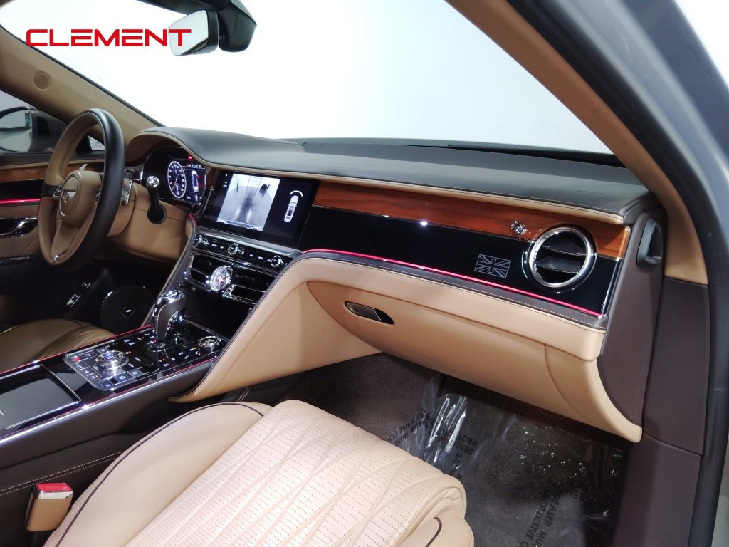 Used 2020 Bentley Flying Spur W12 w/ First Edition Specification image 55