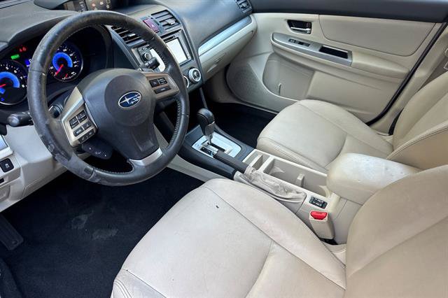 Used 2014 Subaru Crosstrek Touring w/ Popular Package #2 AWD/4WD image 9