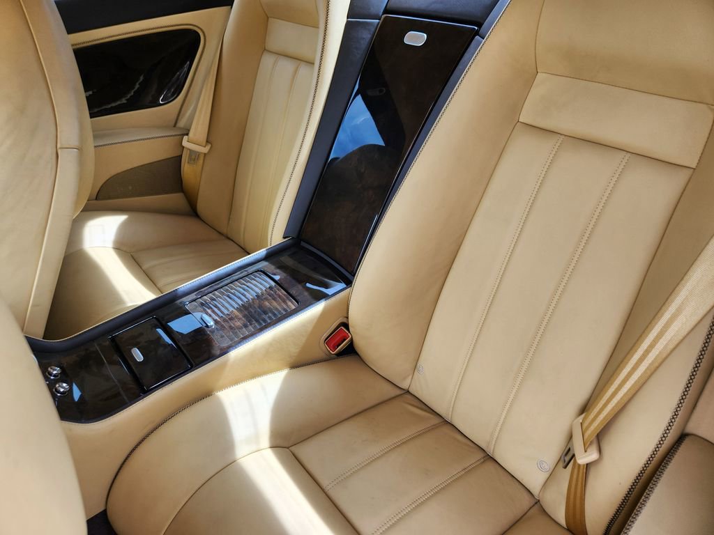 Used 2009 Bentley Continental GT w/ Convenience Specification Pkg image 29