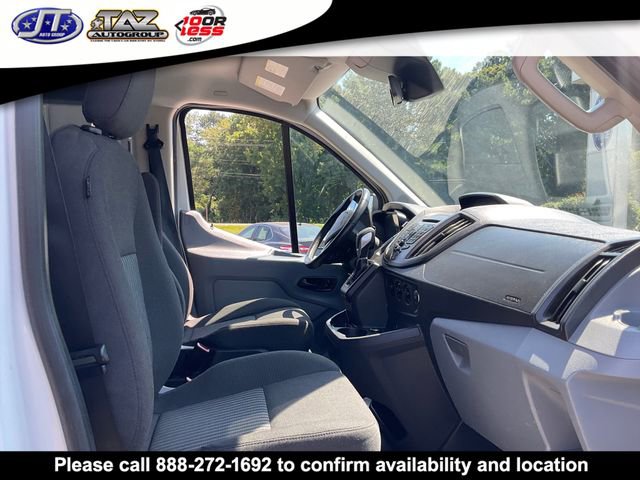 Used 2016 Ford Transit 150 130 Low Roof image 10