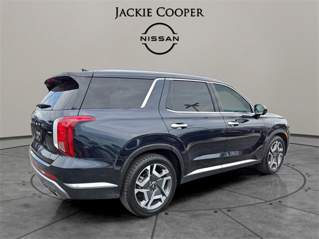 Used 2024 Hyundai Palisade Limited image 5