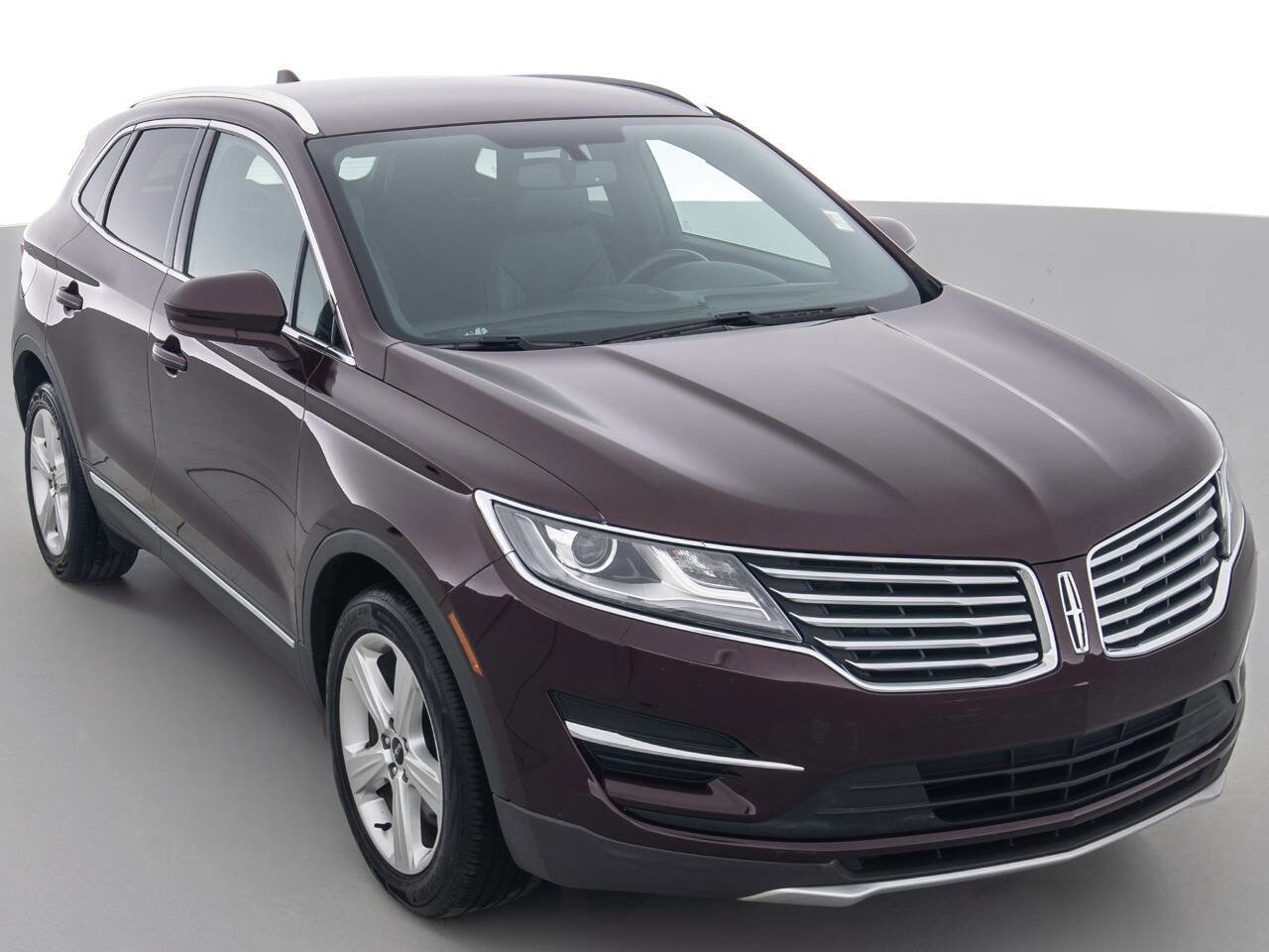 Used 2018 Lincoln MKC Premiere AWD/4WD image 1