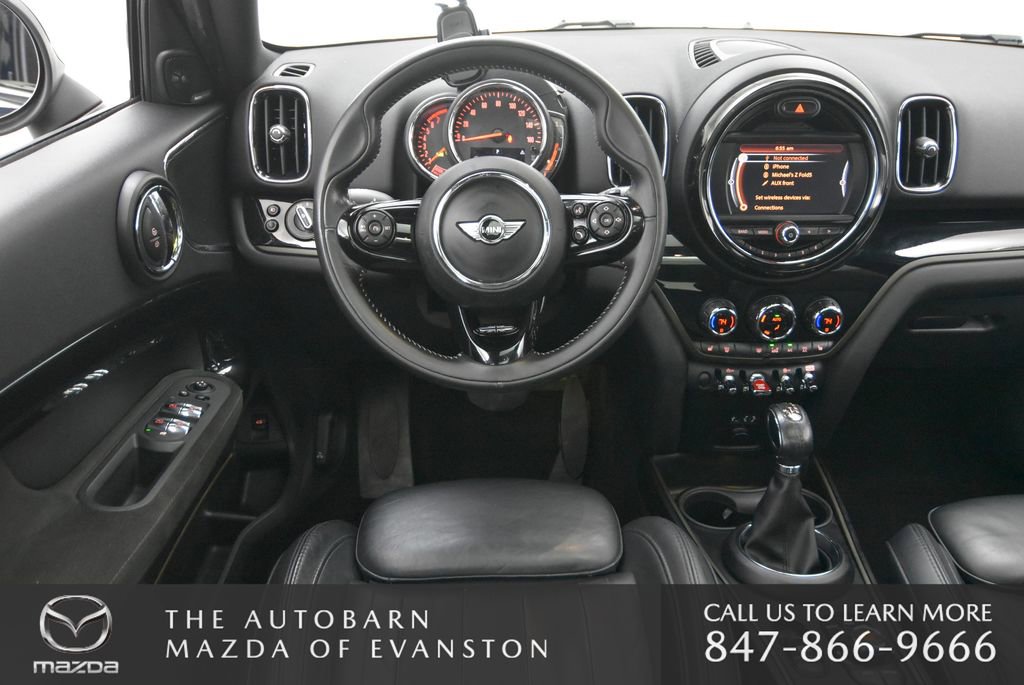 Used 2018 MINI Cooper Countryman S image 26