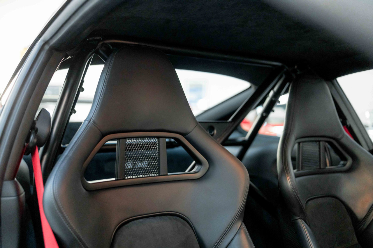 Used 2011 Porsche 911 GT3 RS image 65