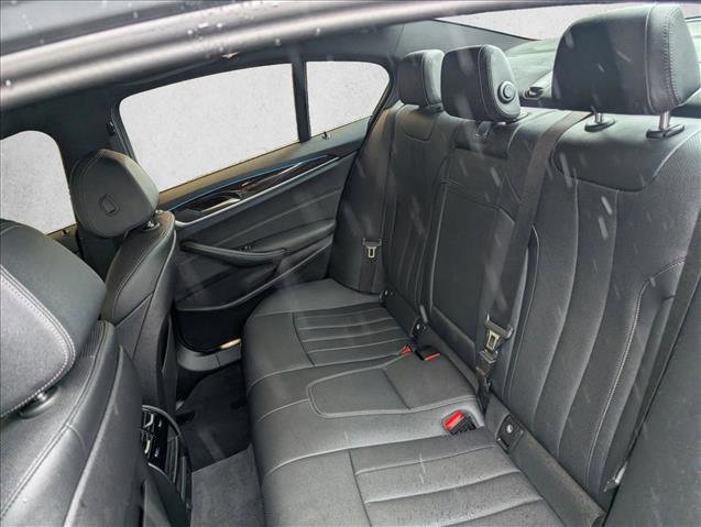 Certified 2023 BMW 530e xDrive w/ Convenience Package image 18