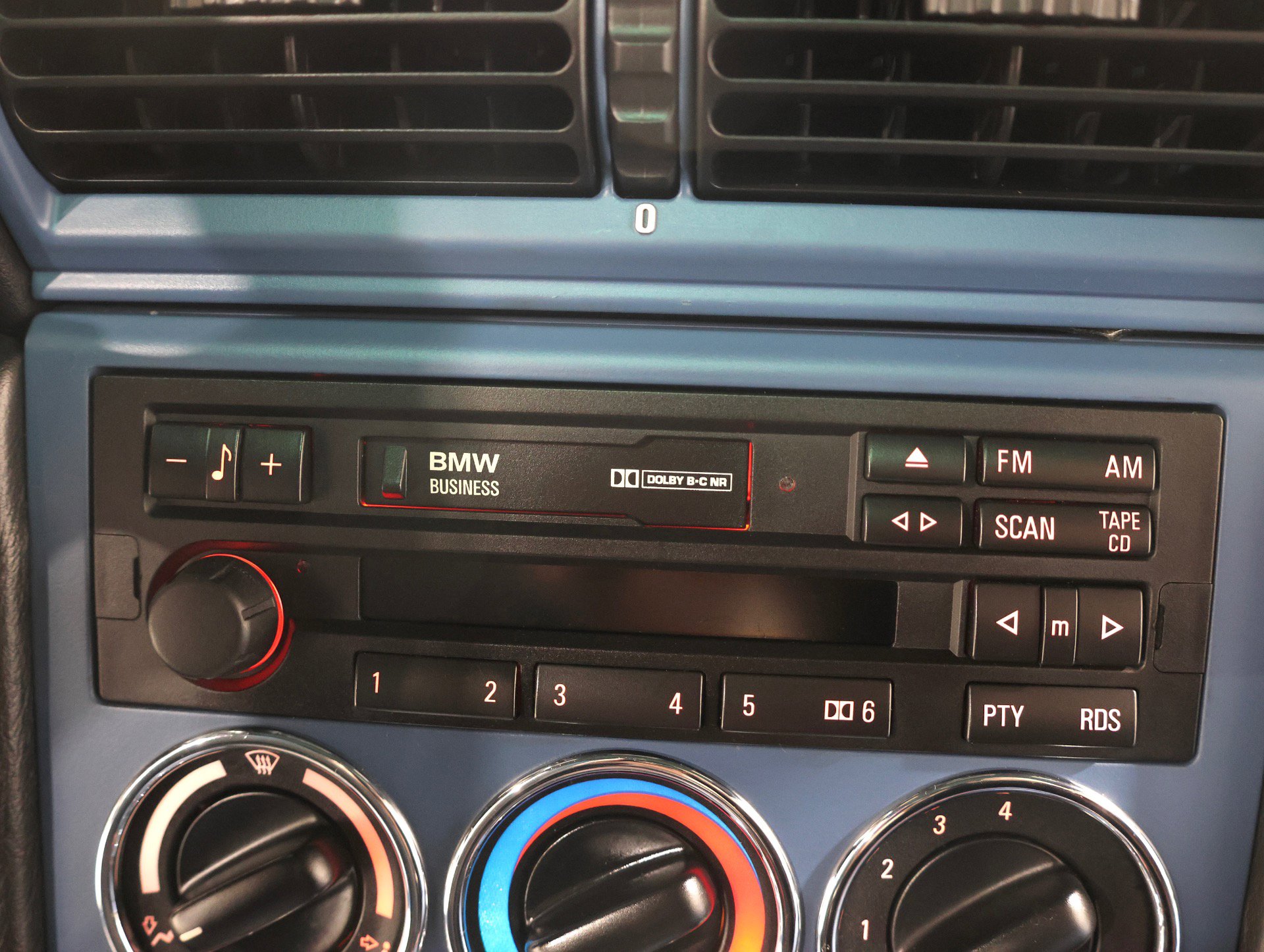 Used 2000 BMW M Coupe Only 13K Miles - Estoril Blue image 57