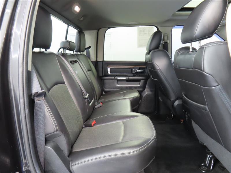 Used 2016 RAM 2500 Laramie w/ Convenience Group AWD/4WD image 33