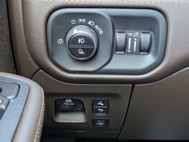 New 2026 RAM 1500 Limited AWD/4WD image 28