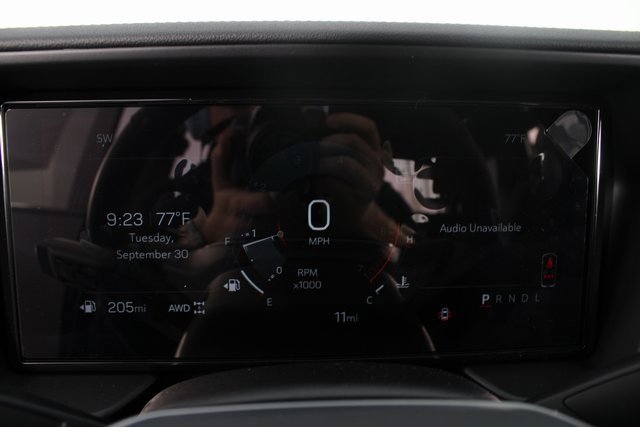 New 2026 GMC Terrain AT4 w/ Convenience Package III image 14