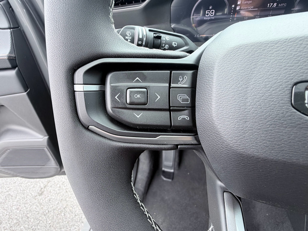 New 2026 Jeep Cherokee Limited AWD/4WD image 15