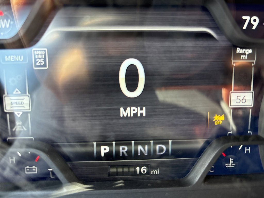 New 2026 RAM 2500 Big Horn image 33