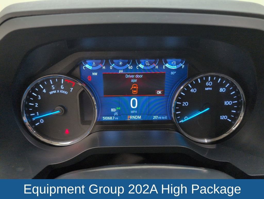 Certified 2024 Ford Expedition XLT image 23