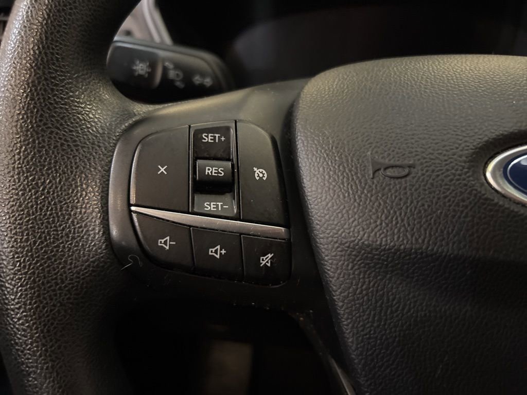 Used 2020 Ford Escape S AWD/4WD image 23