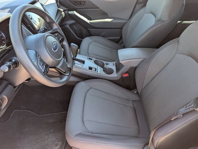 Certified 2024 Subaru Crosstrek 2.0i Premium w/ Crosstrek Mirror Package AWD/4WD image 14