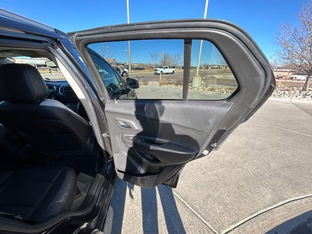 Used 2016 Chevrolet Trax LTZ w/ Midnight Edition image 37