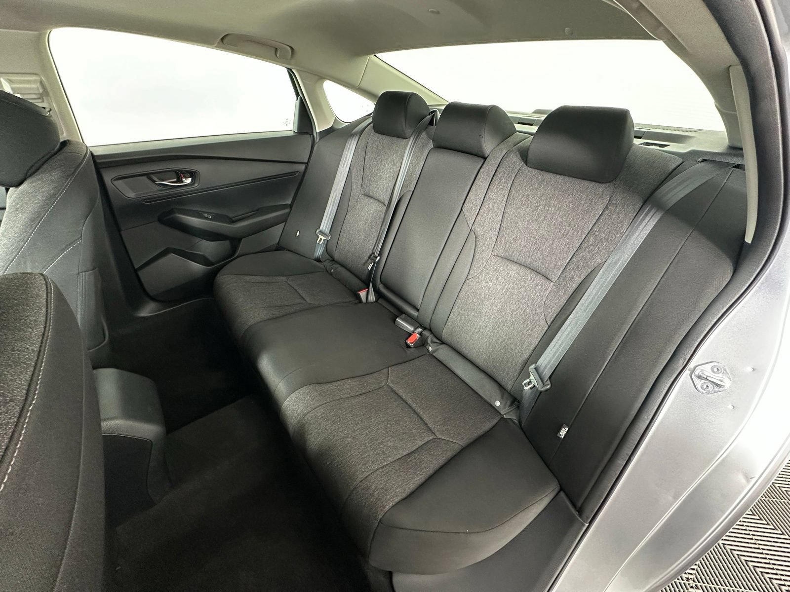 Used 2023 Honda Accord EX image 22