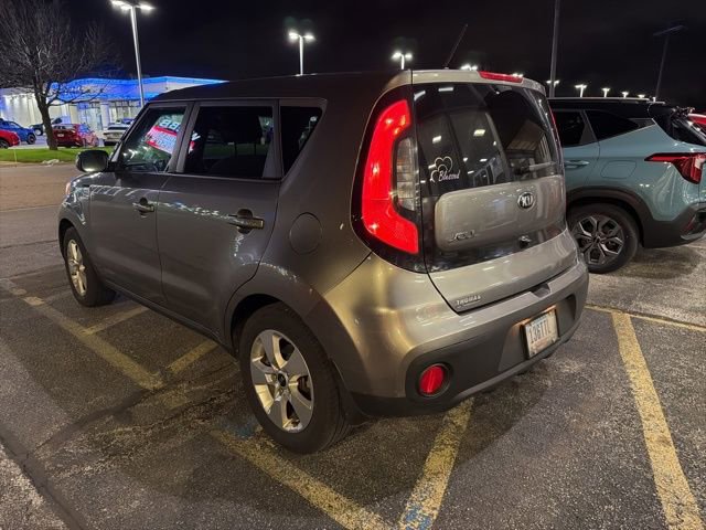 Used 2018 Kia Soul w/ Option Group 020 image 5