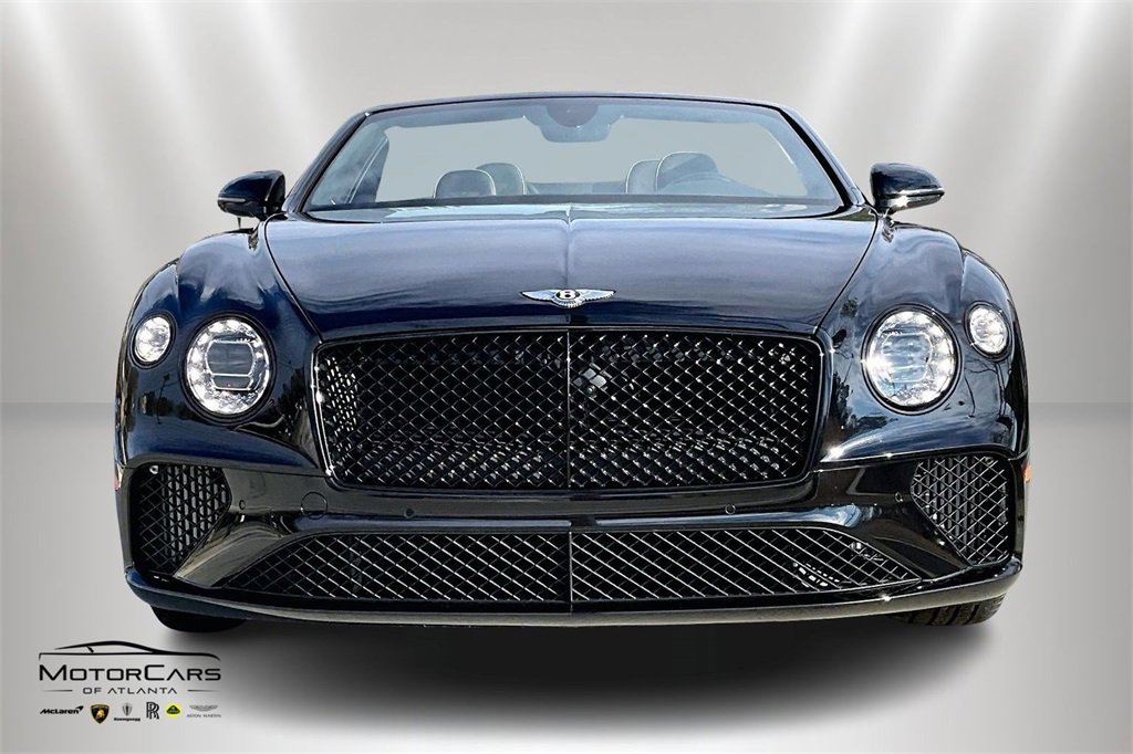 Used 2023 Bentley Continental GT V8 image 3