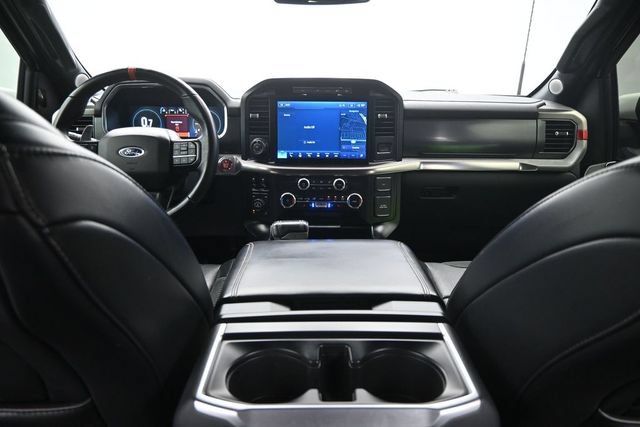 Used 2023 Ford F150 Raptor AWD/4WD image 14