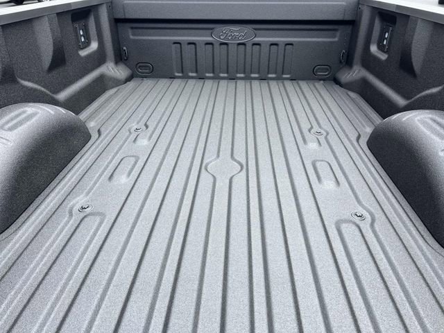 New 2025 Ford F250 Lariat w/ Lariat Ultimate Package image 7