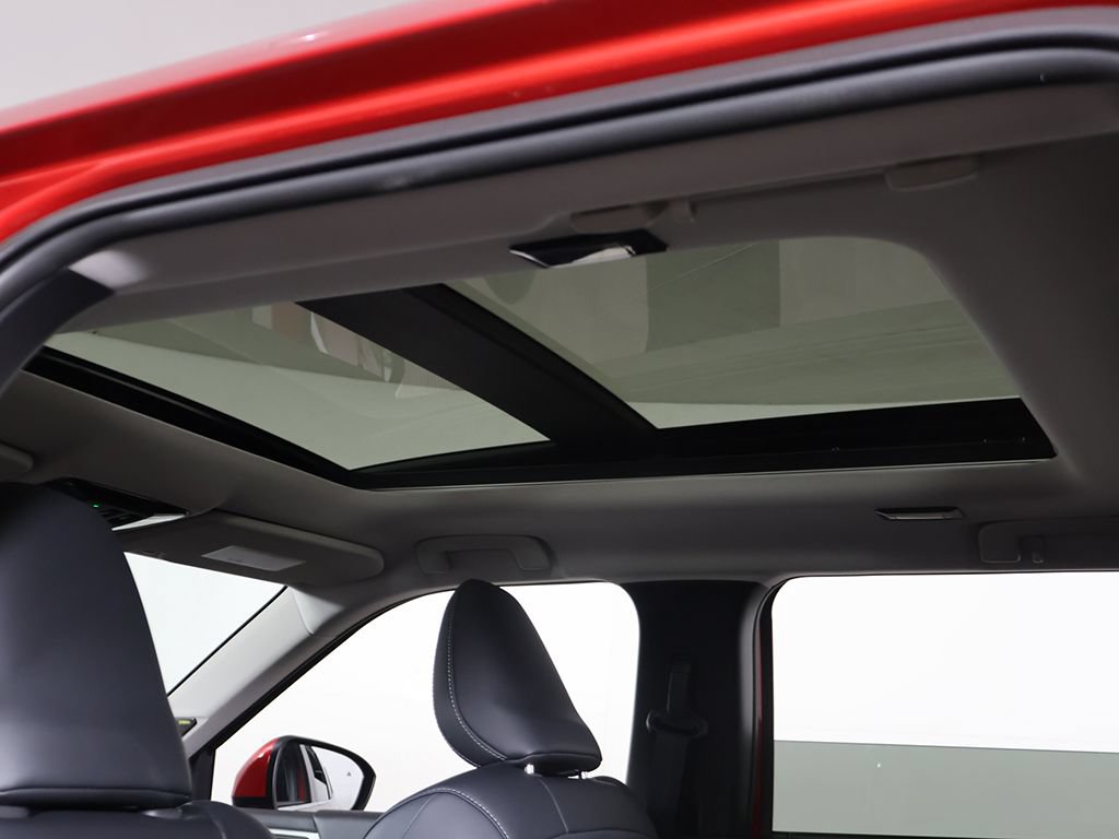 New 2026 Mitsubishi Outlander SE FWD image 20