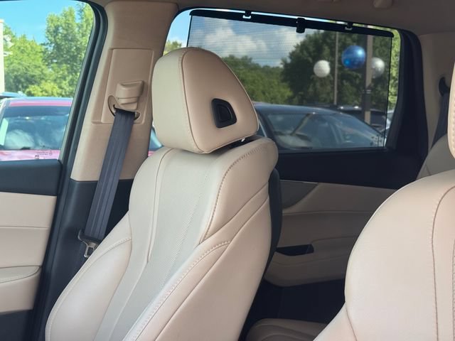 Used 2022 Acura MDX w/ Technology Package FWD image 10