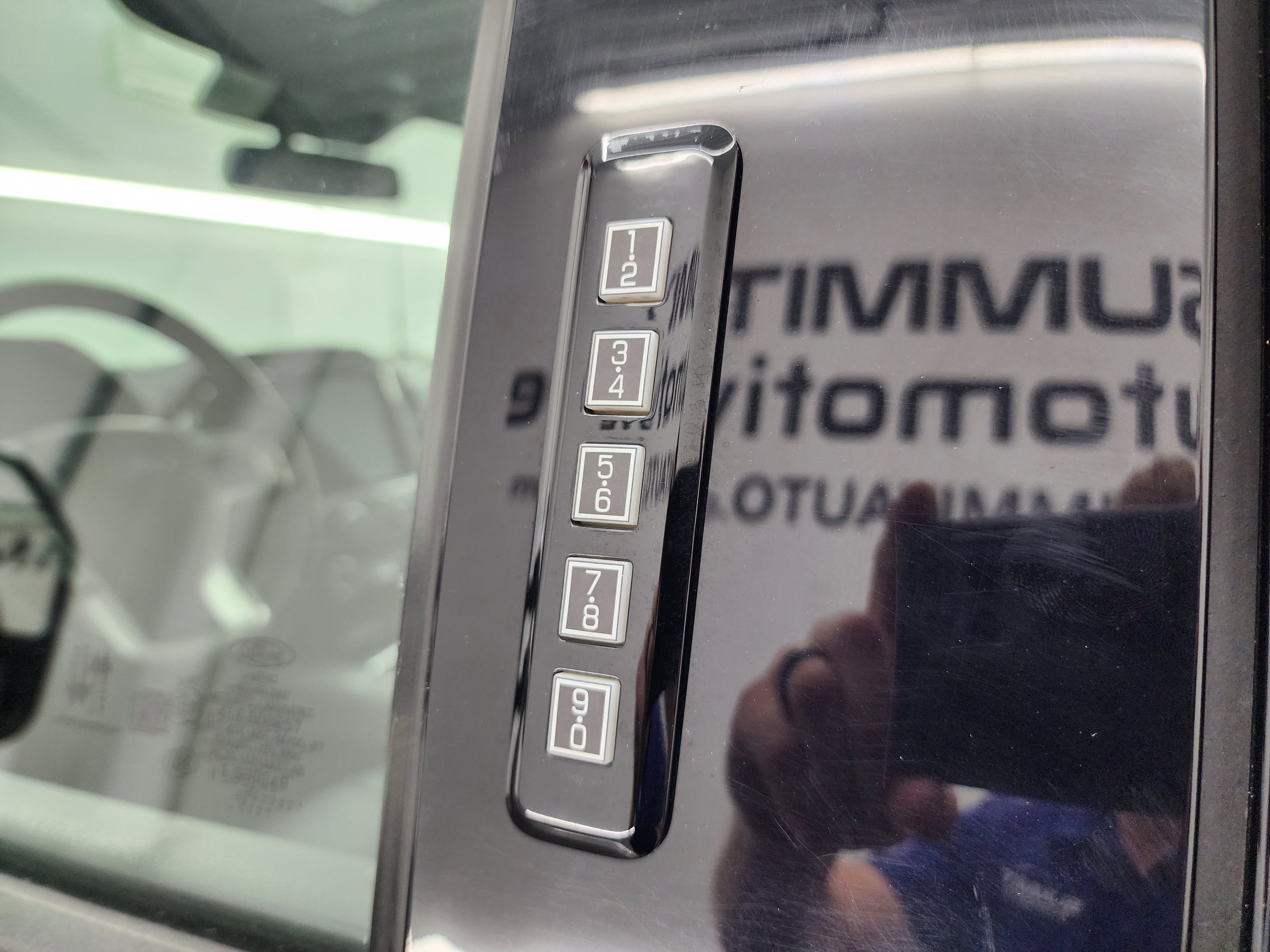 Used 2022 Ford F350 Lariat w/ Chrome Package AWD/4WD image 39
