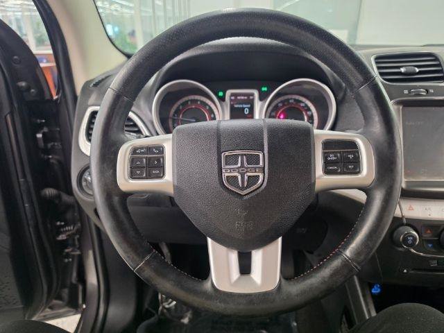 Used 2017 Dodge Journey GT AWD/4WD image 10