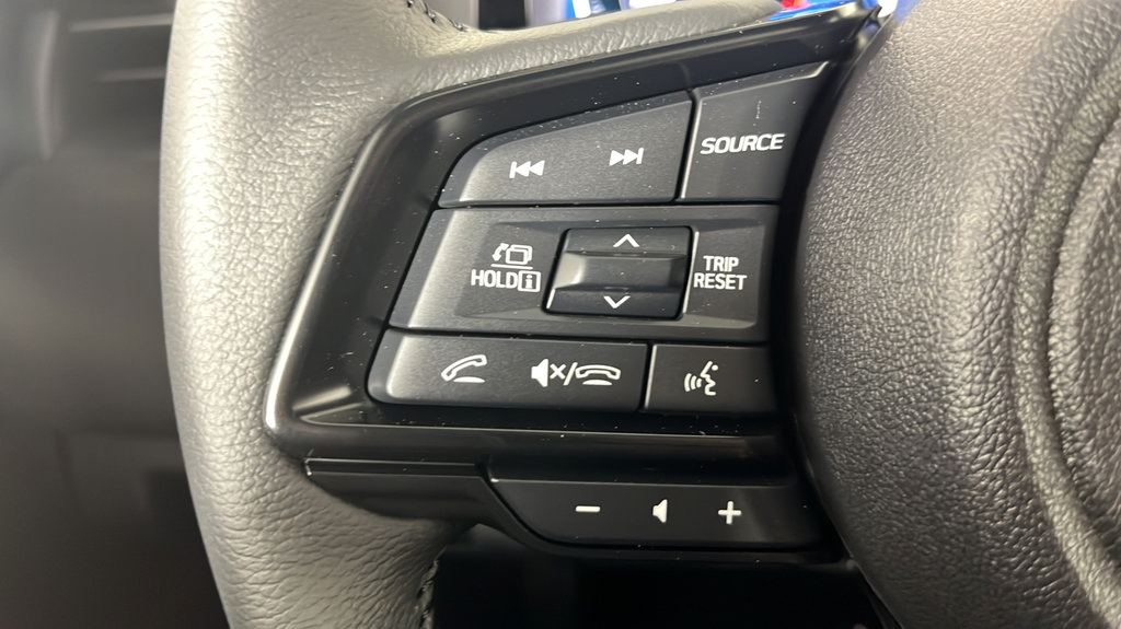 New 2026 Subaru Outback Limited AWD/4WD image 22