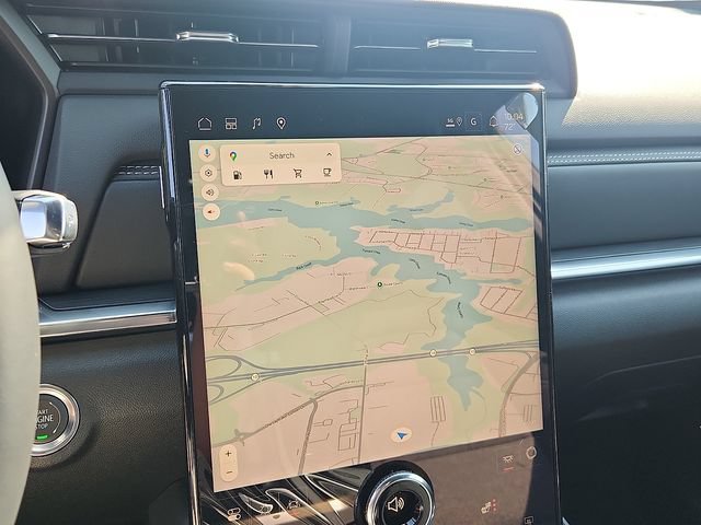 New 2027 GMC Terrain Elevation w/ Black Edition FWD image 11