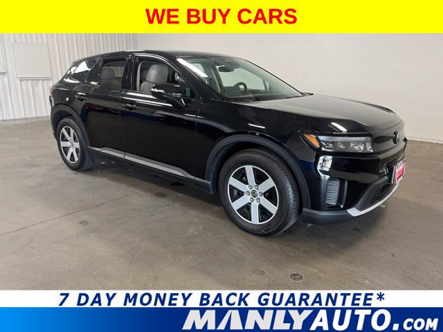 Used 2024 Honda Prologue EX