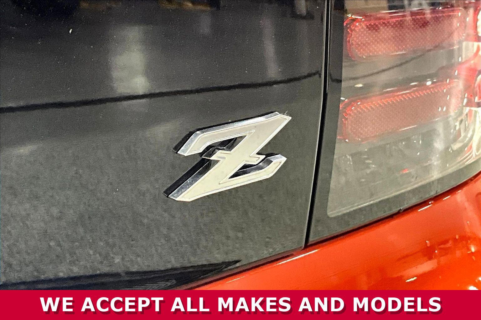 Used 2024 Nissan Z Performance w/ Heritage Edition image 21