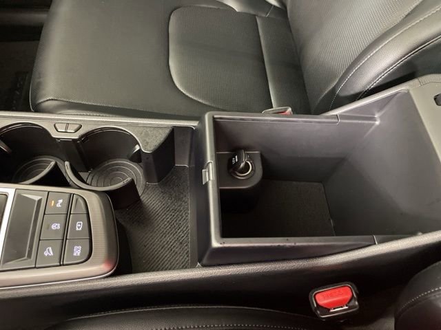 New 2026 Kia Sportage EX w/ EX Panorama Roof Package image 31