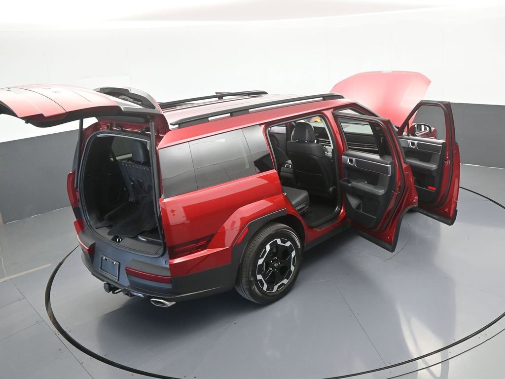 Used 2025 Hyundai Santa Fe SEL FWD image 69