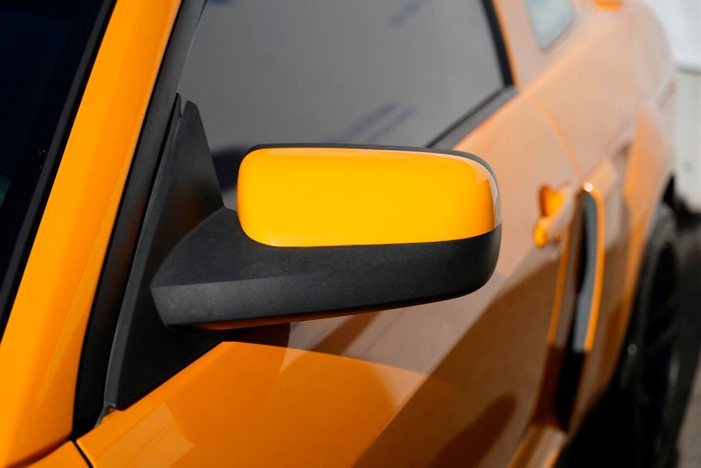 Used 2008 Ford Mustang GT image 10