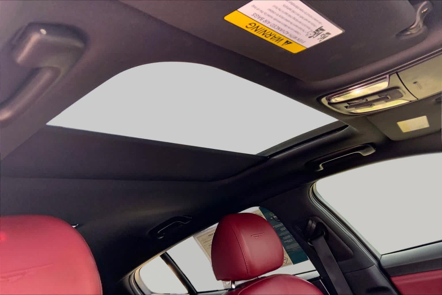 Used 2019 Kia Stinger GT2 RWD image 13