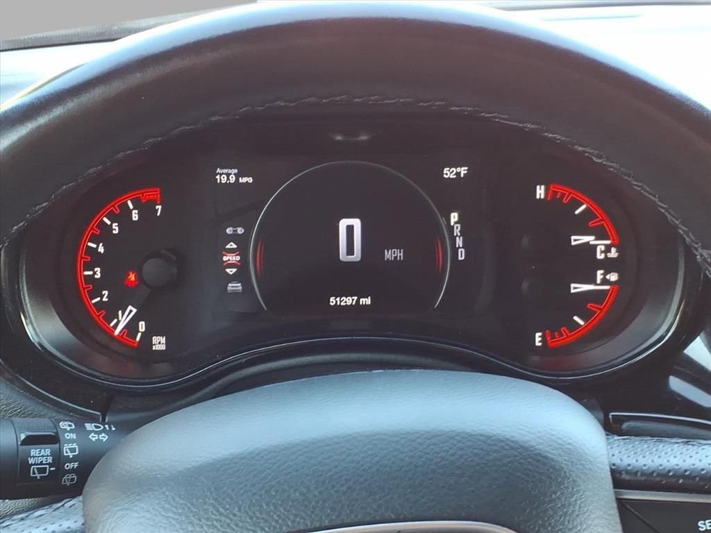 Used 2024 Dodge Durango SXT image 25