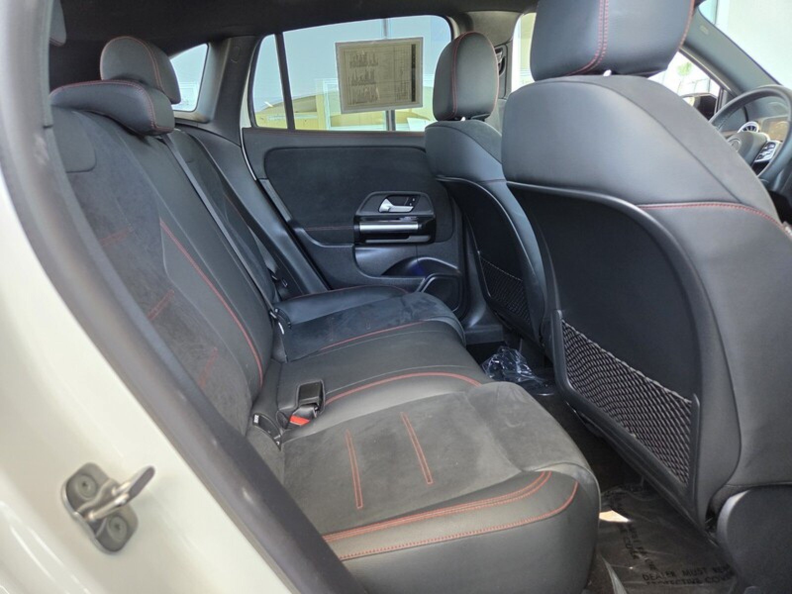 Certified 2023 Mercedes-Benz GLA 250 image 18