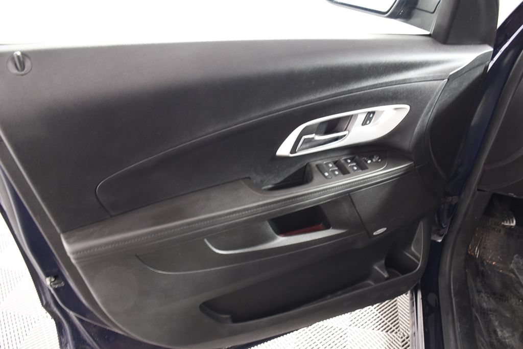 Used 2016 Chevrolet Equinox LT w/ Convenience Package AWD/4WD image 14