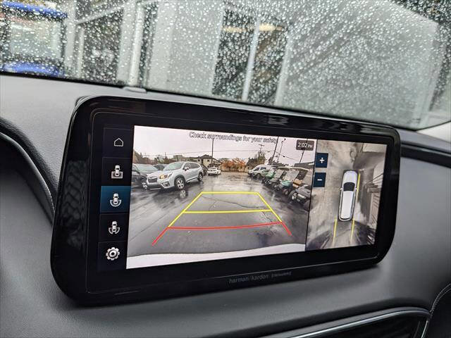 Used 2023 Hyundai Santa Fe SEL w/ Premium Package image 28