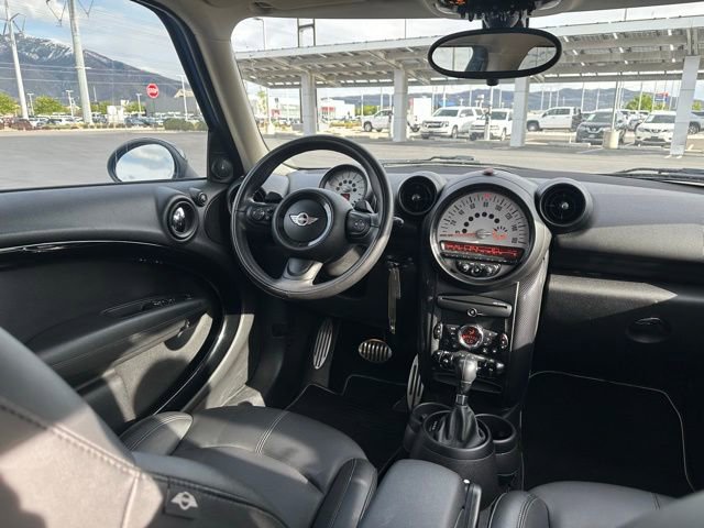 Used 2013 MINI Cooper Countryman S FWD image 16