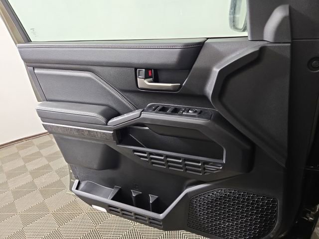 New 2026 Toyota Tacoma Limited image 29