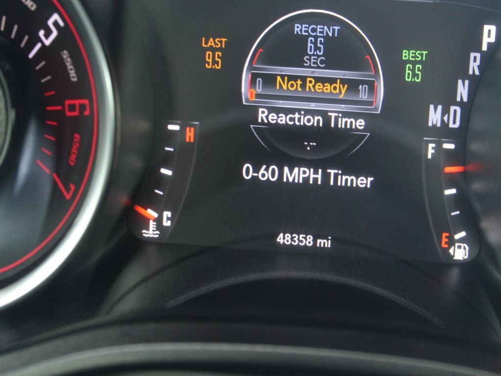 Used 2022 Dodge Challenger R/T w/ Plus Package image 17