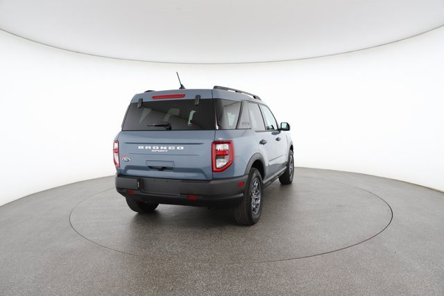 Used 2024 Ford Bronco Sport Big Bend image 16